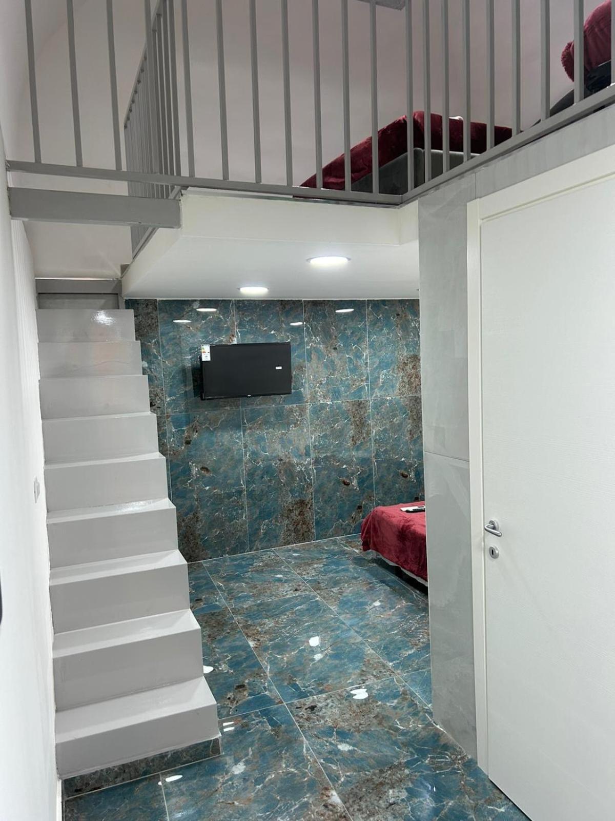Apartamento Chiara Luxury