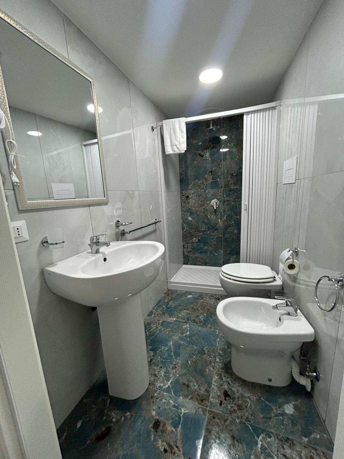 Apartamento Chiara Luxury