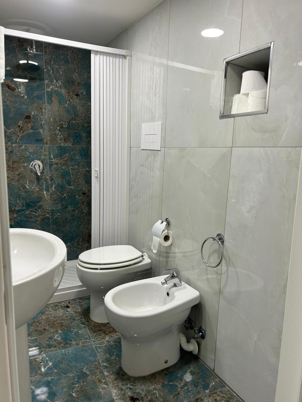 Chiara Luxury Apartamento