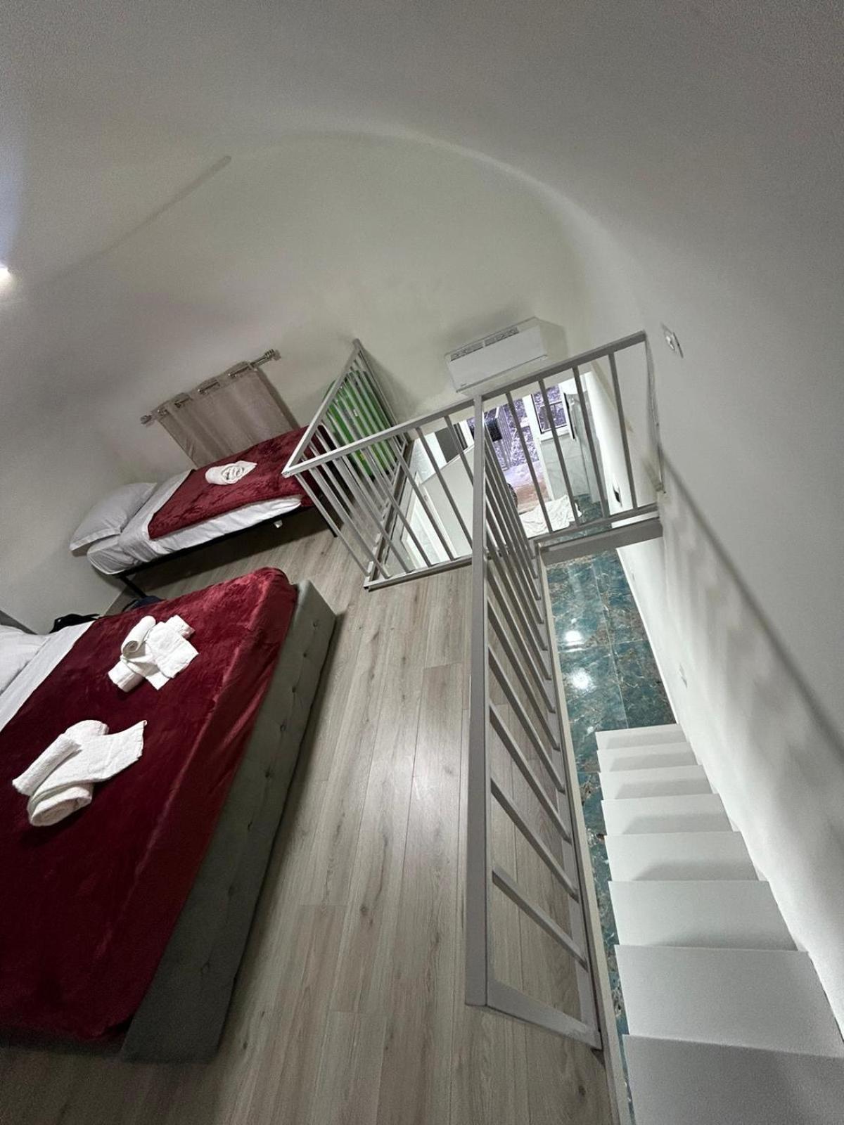 Apartamento Chiara Luxury *