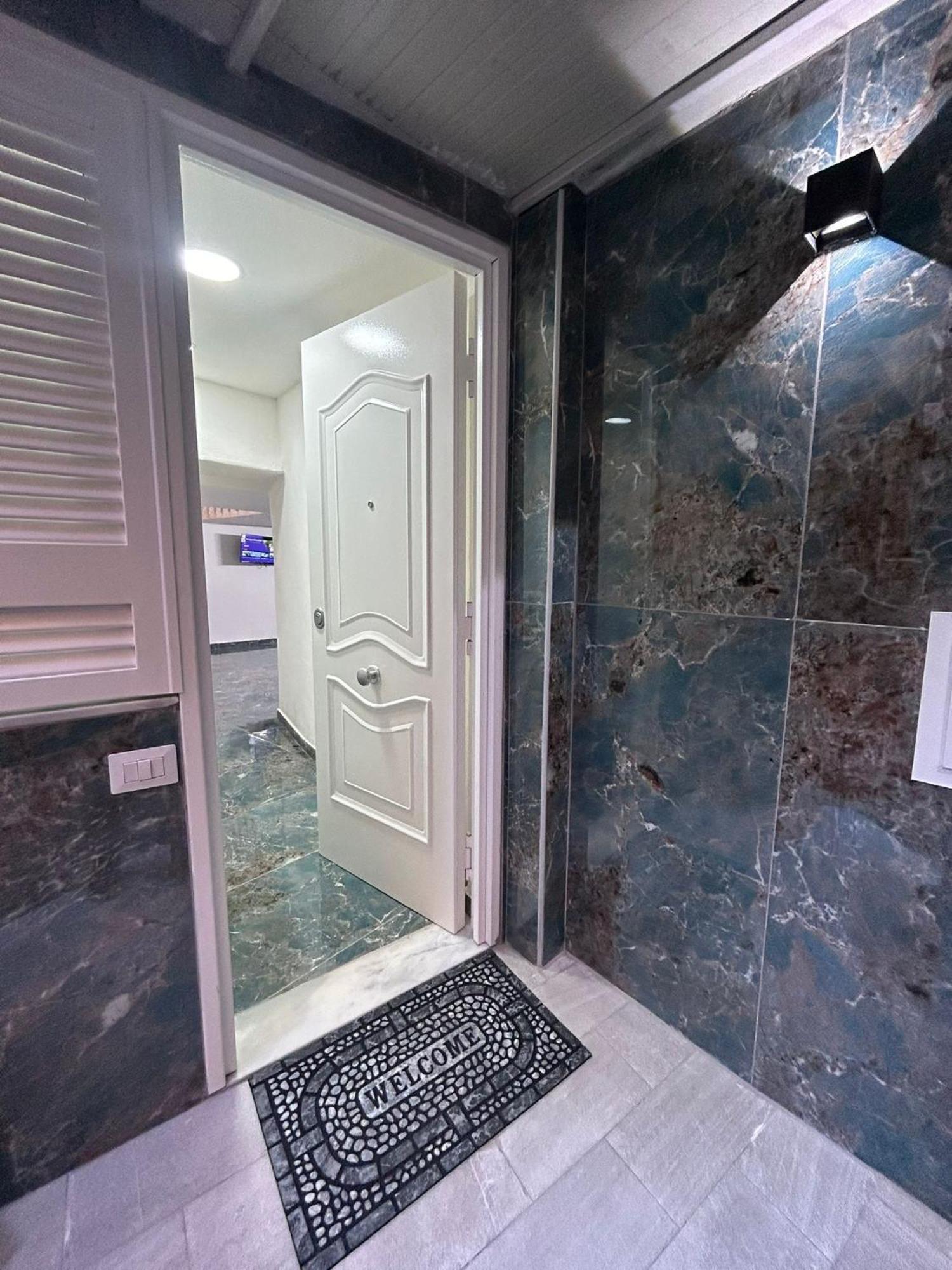 Apartamento Chiara Luxury *