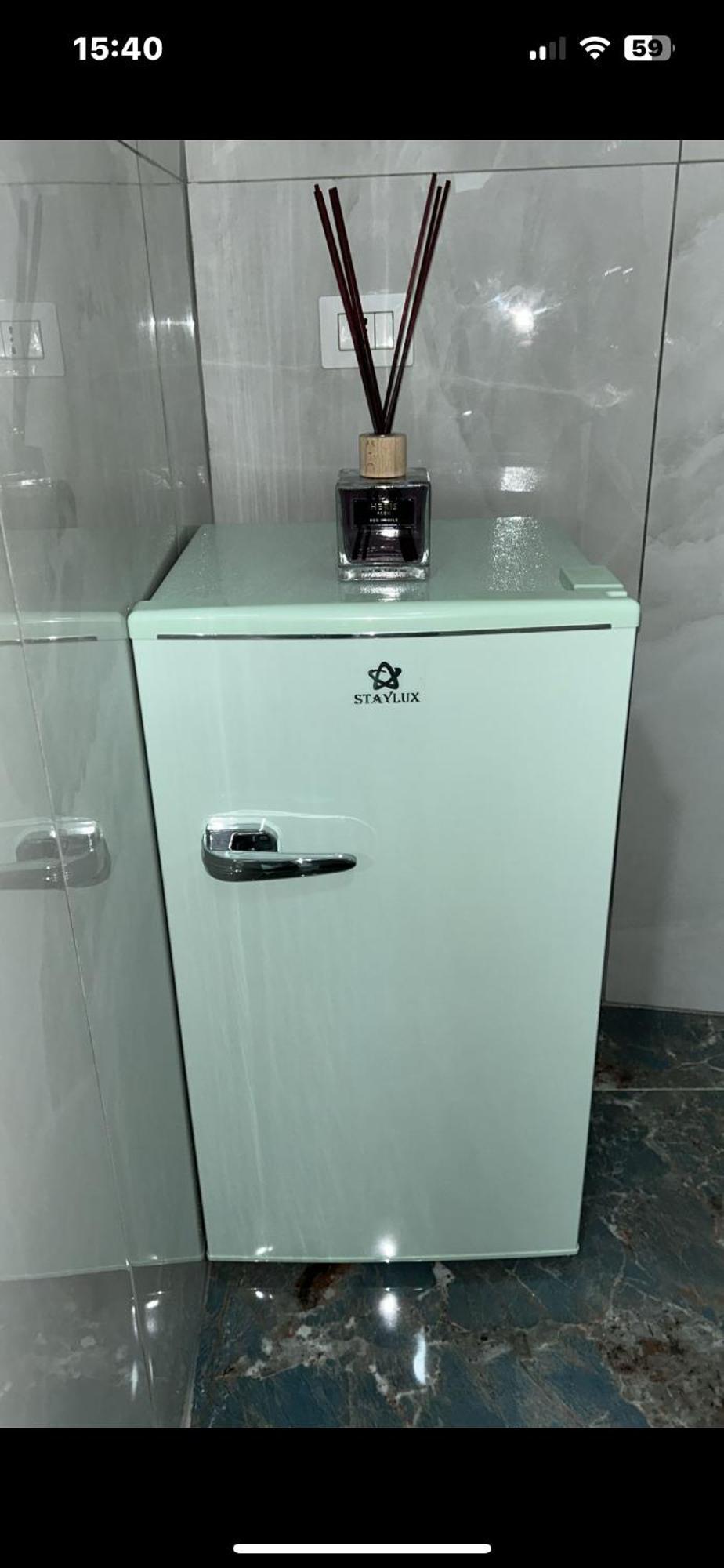 Chiara Luxury Nápoles