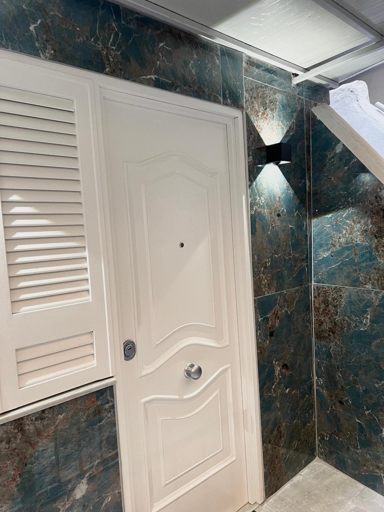 Apartamento Chiara Luxury *