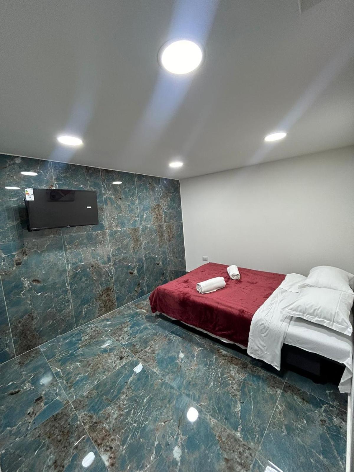Chiara Luxury Apartamento