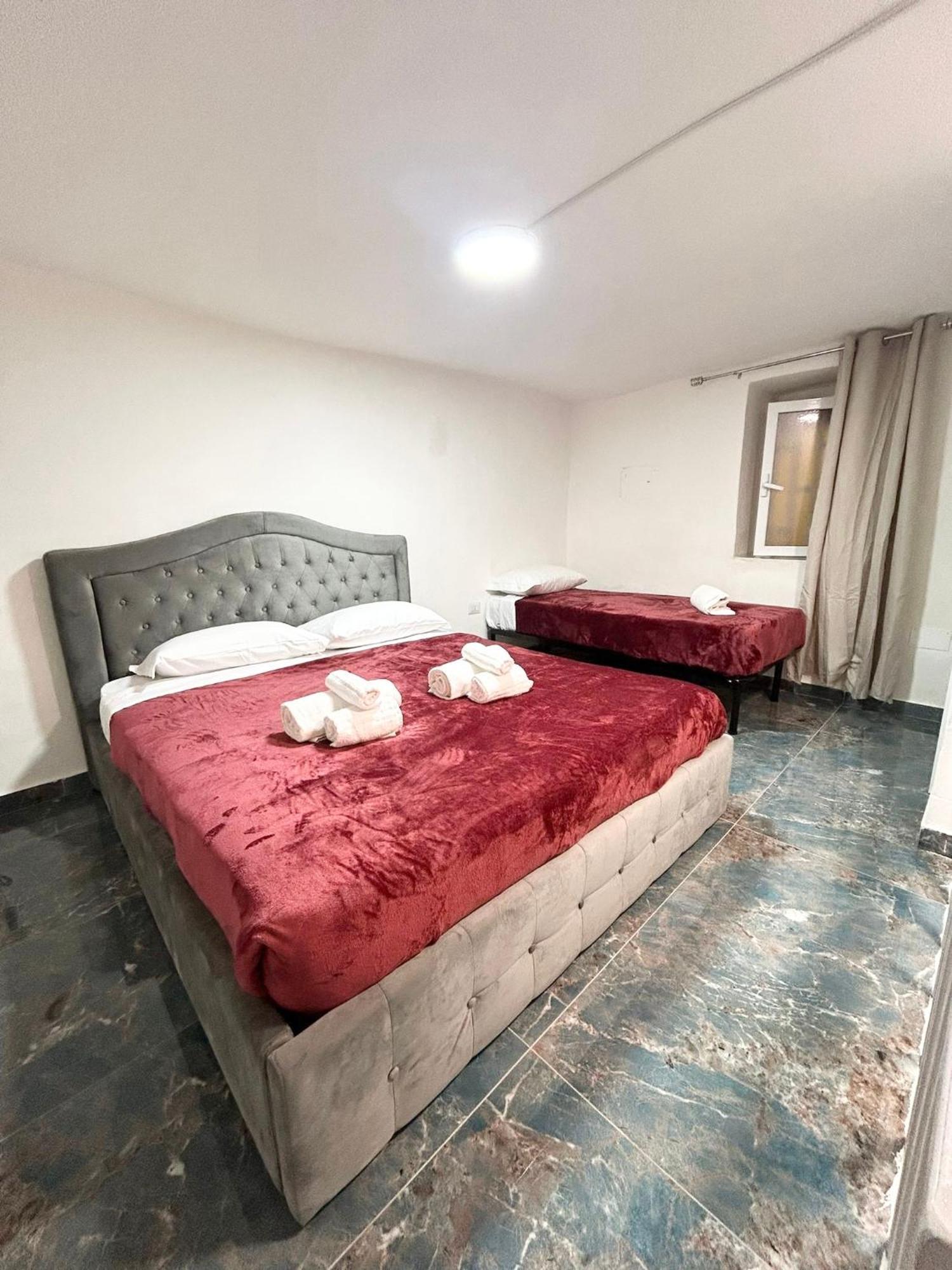 Chiara Luxury Nápoles