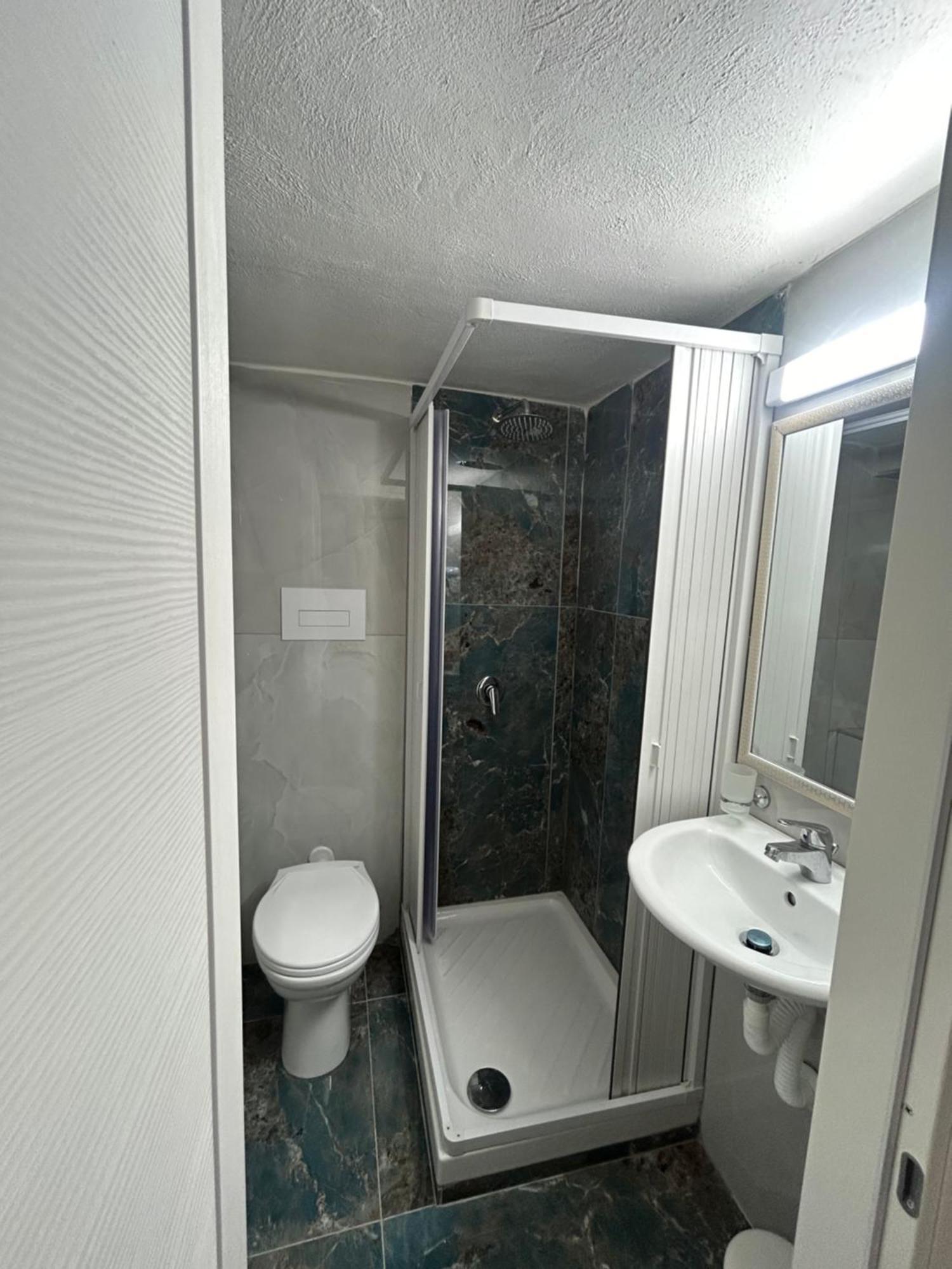 Chiara Luxury Apartamento