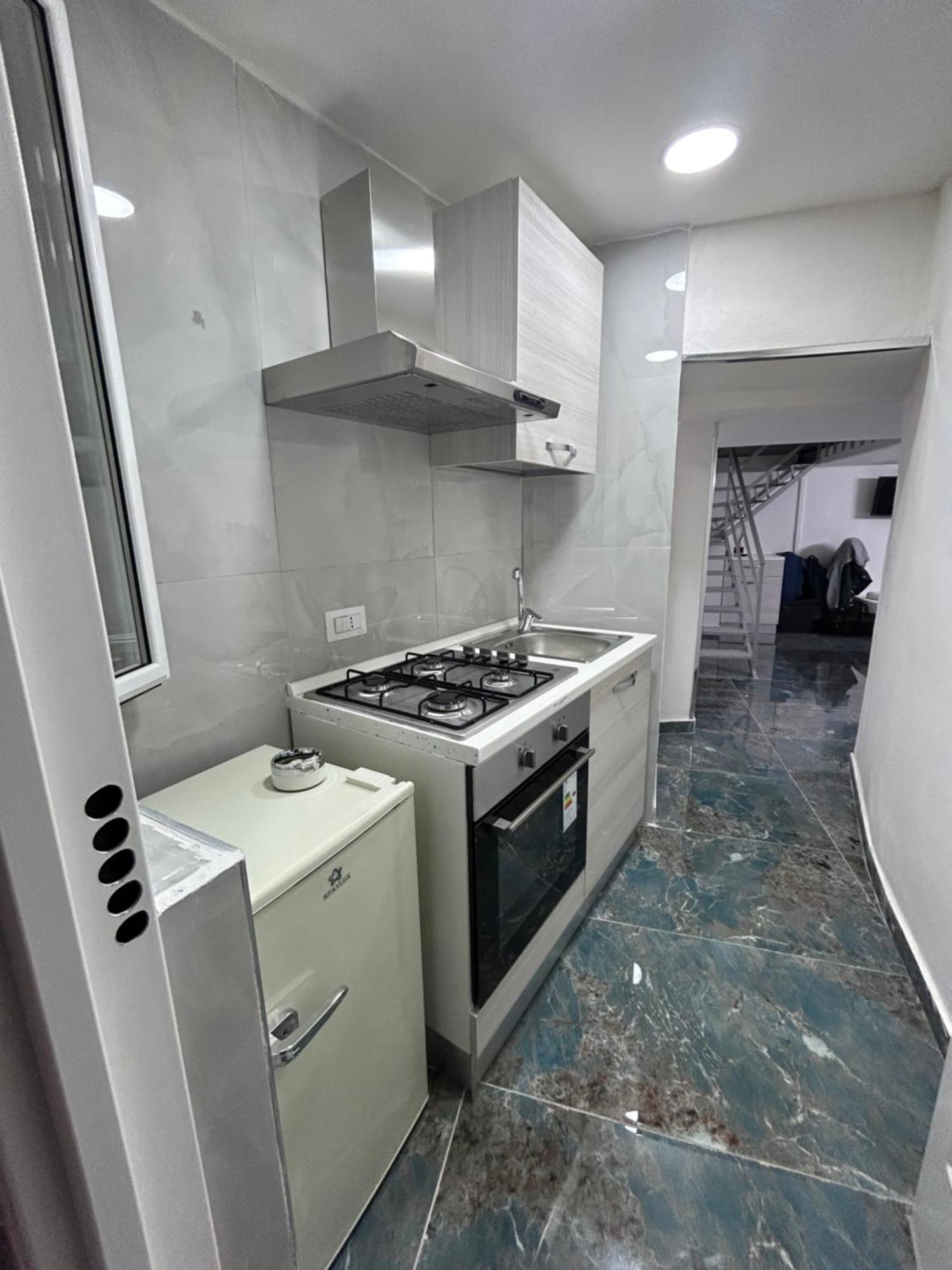 Apartamento Chiara Luxury *