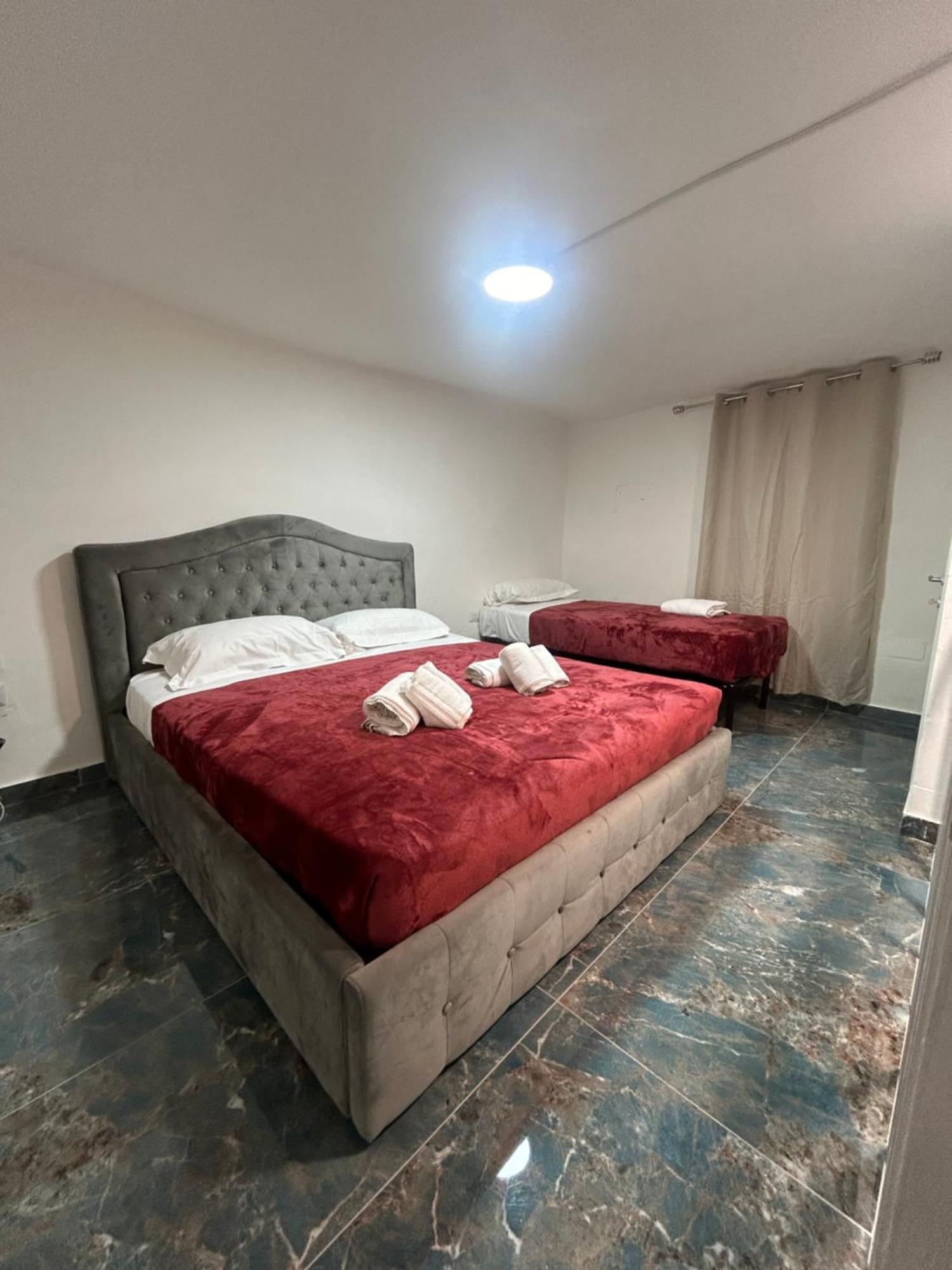 Chiara Luxury Apartamento *