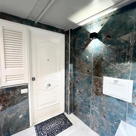 Chiara Luxury Home Naples Exterior photo