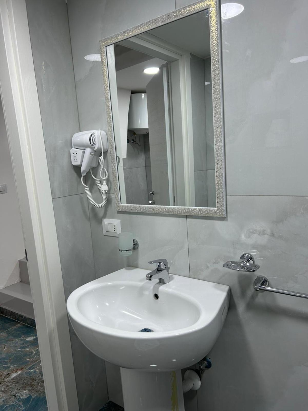 Chiara Luxury Appartement Naples