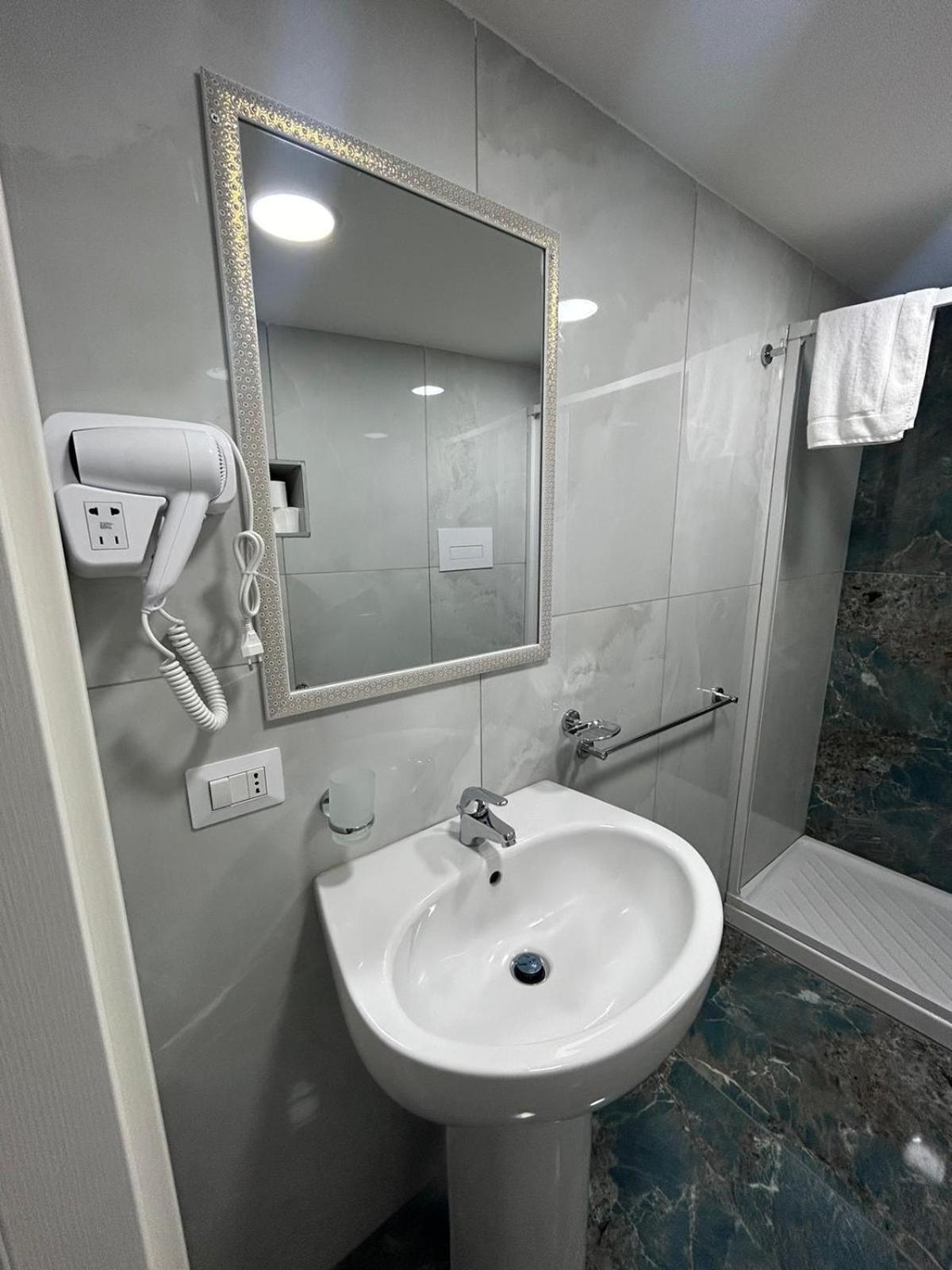 Appartement Chiara Luxury *
