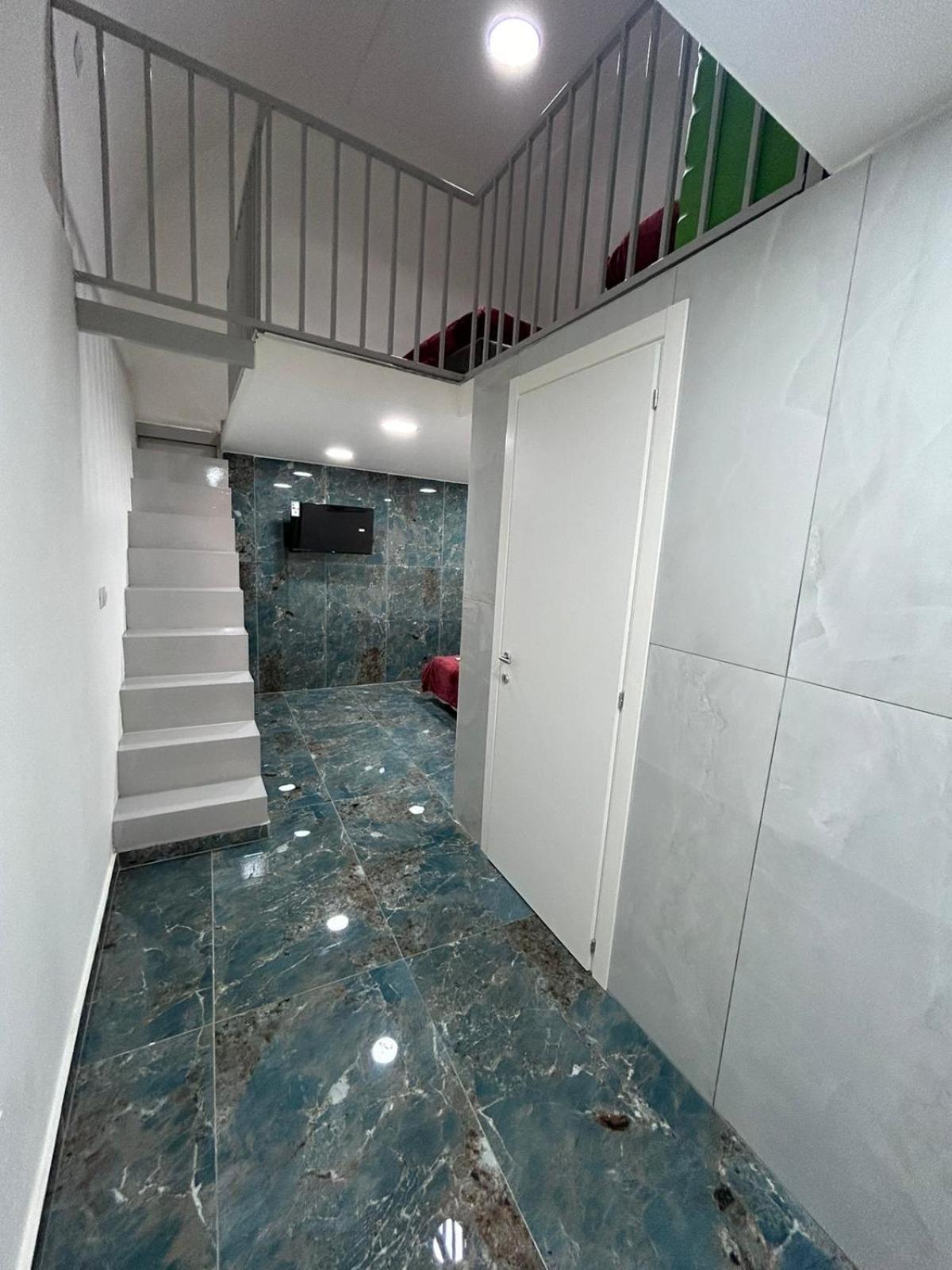 Chiara Luxury Appartement Naples