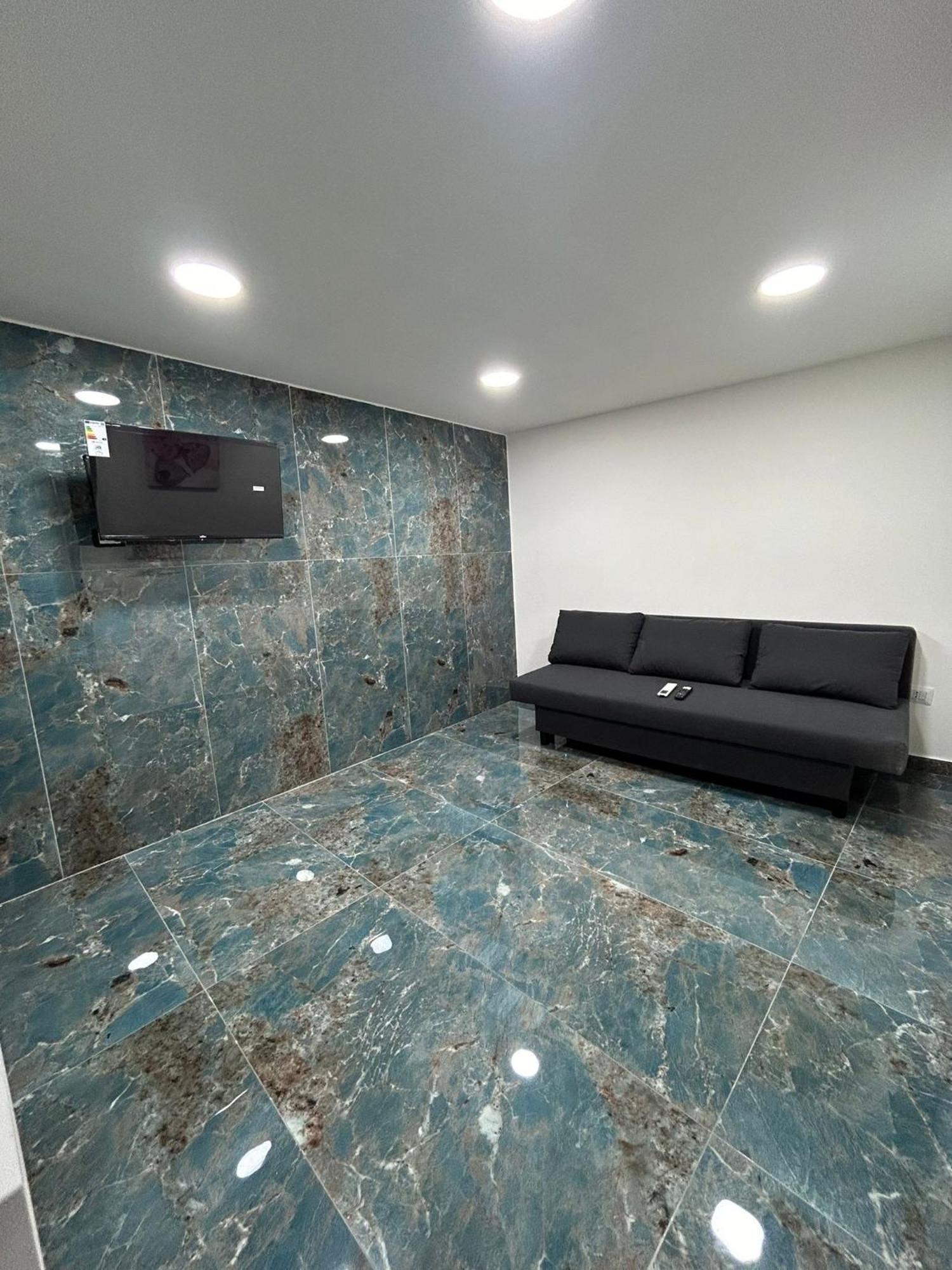 Chiara Luxury Appartement