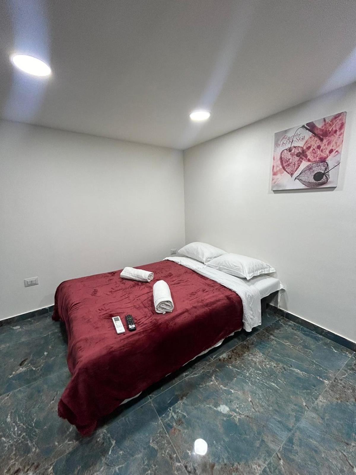 Appartement Chiara Luxury