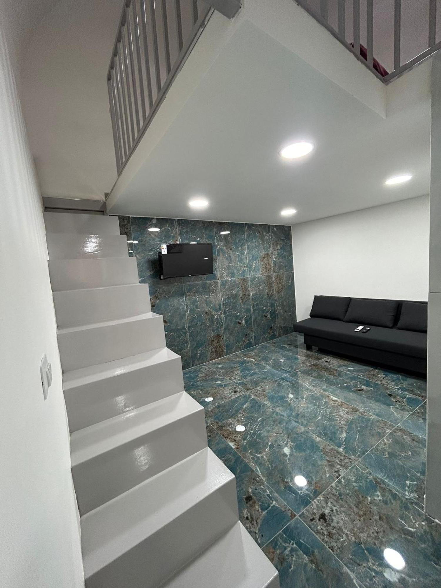 Appartement Chiara Luxury *
