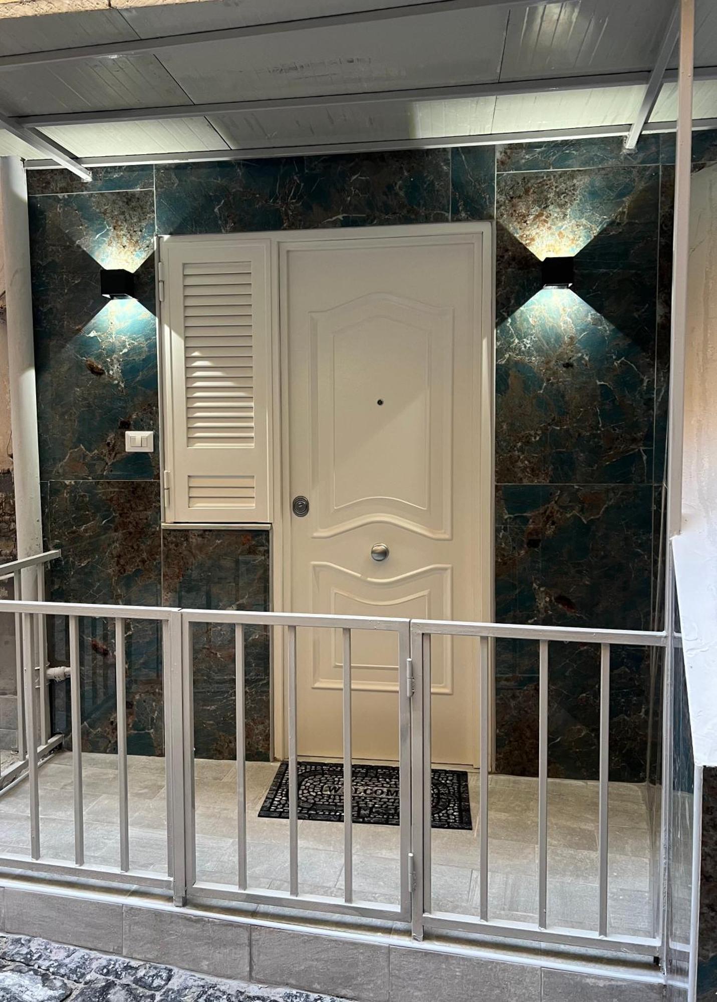 Chiara Luxury Appartement *