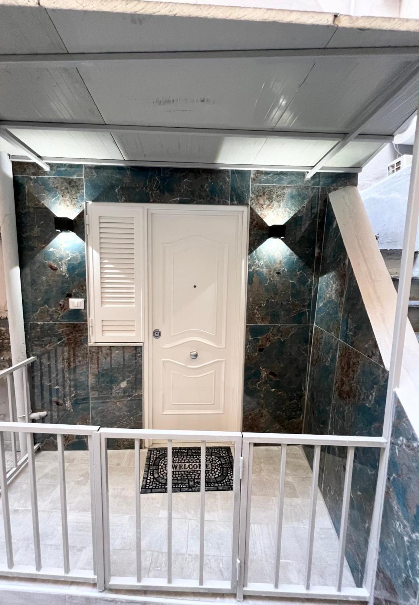 Appartement Chiara Luxury