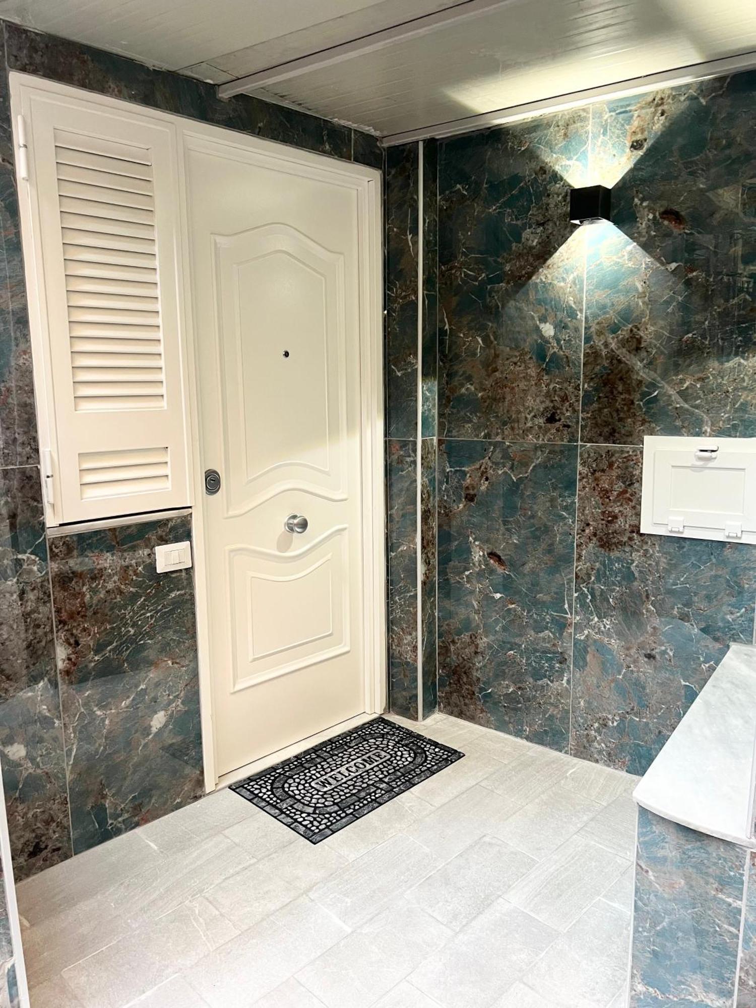 Chiara Luxury Appartement