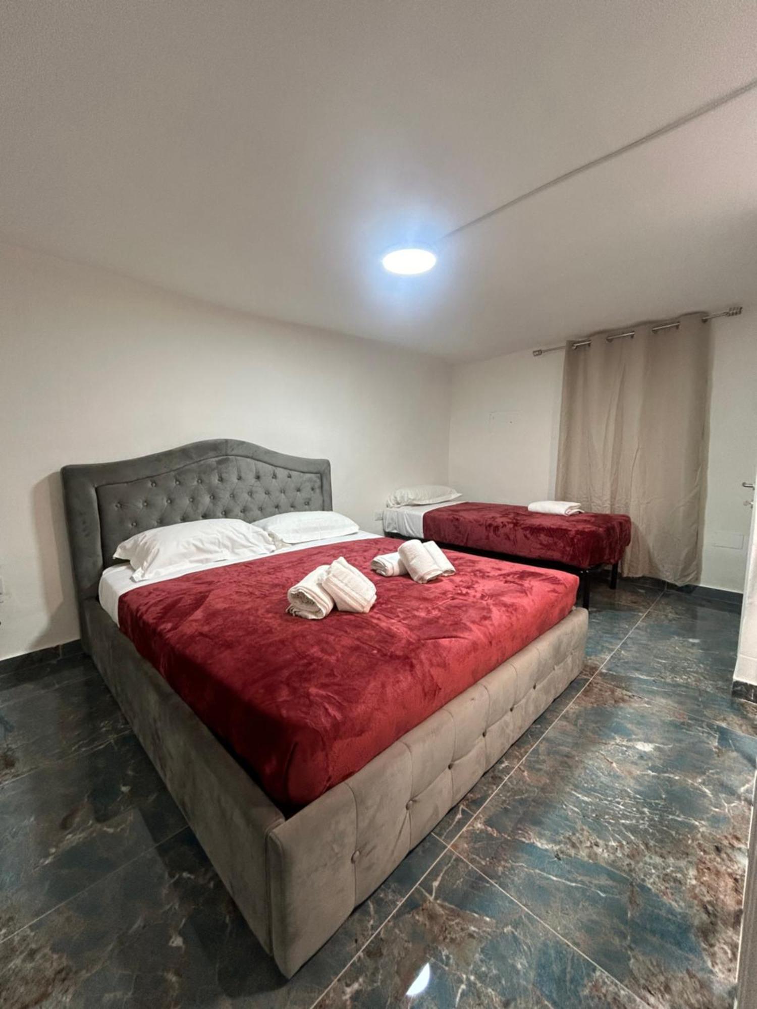 Appartement Chiara Luxury Naples