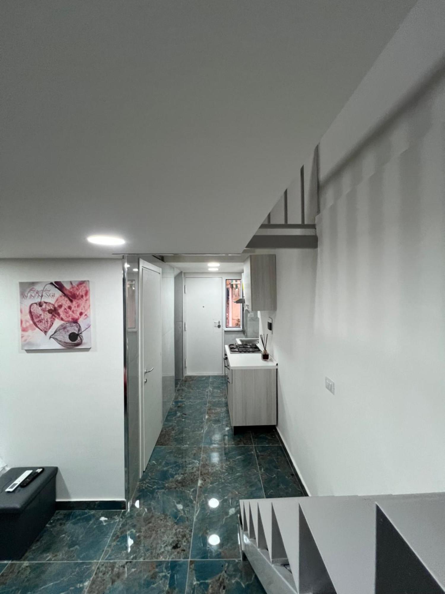 Appartement Chiara Luxury Naples