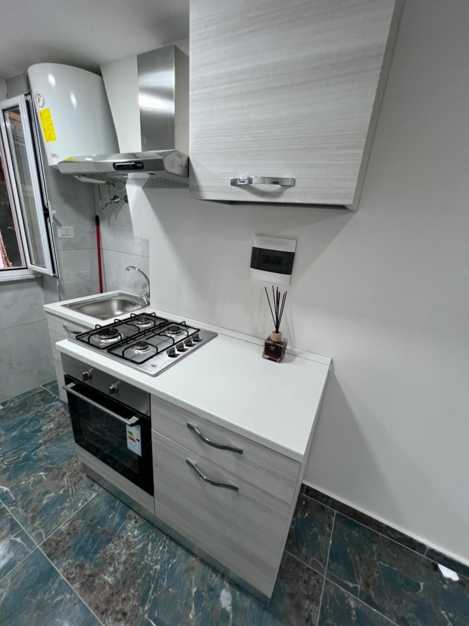 Chiara Luxury Appartement *