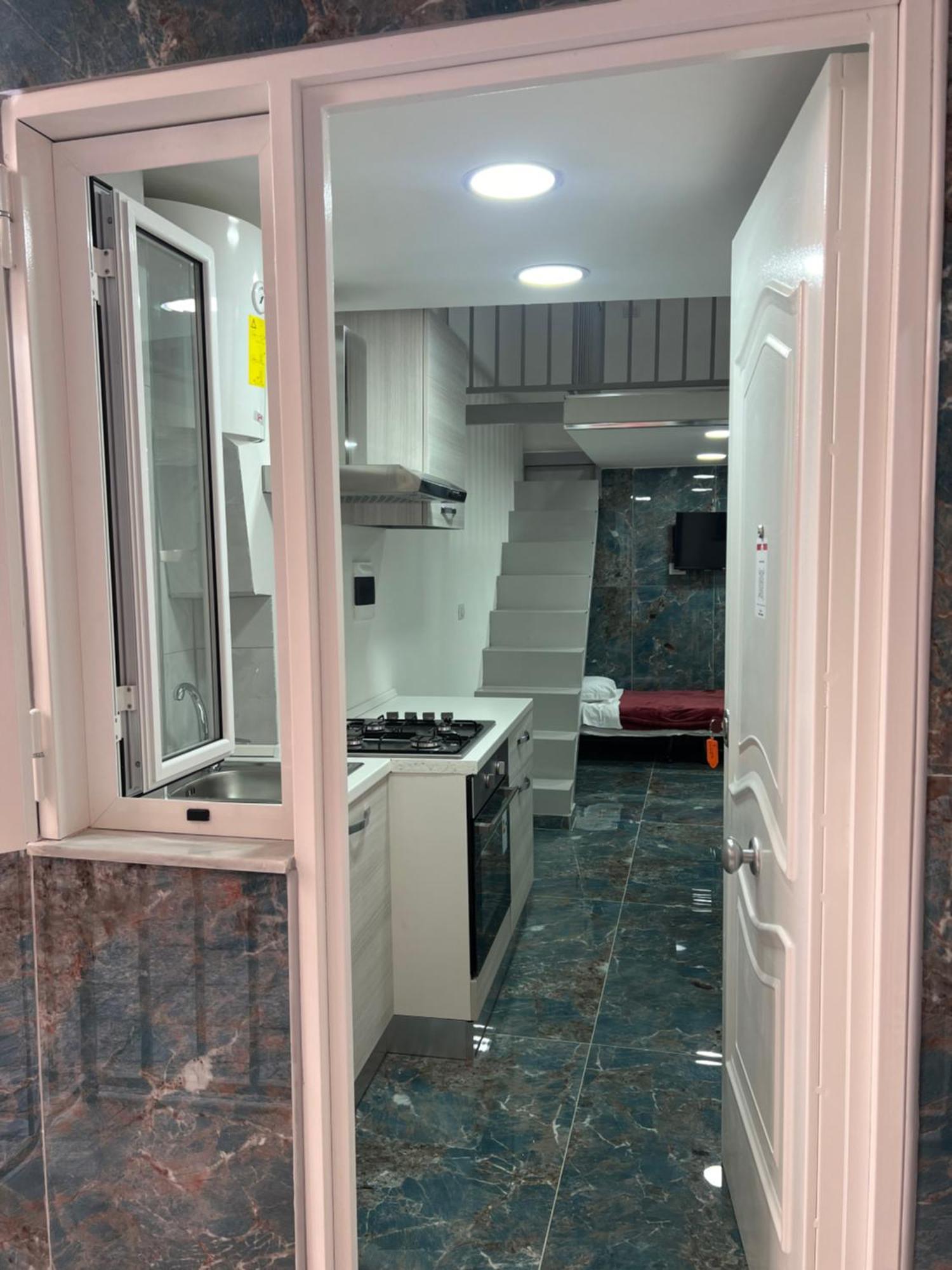 Appartement Chiara Luxury Naples
