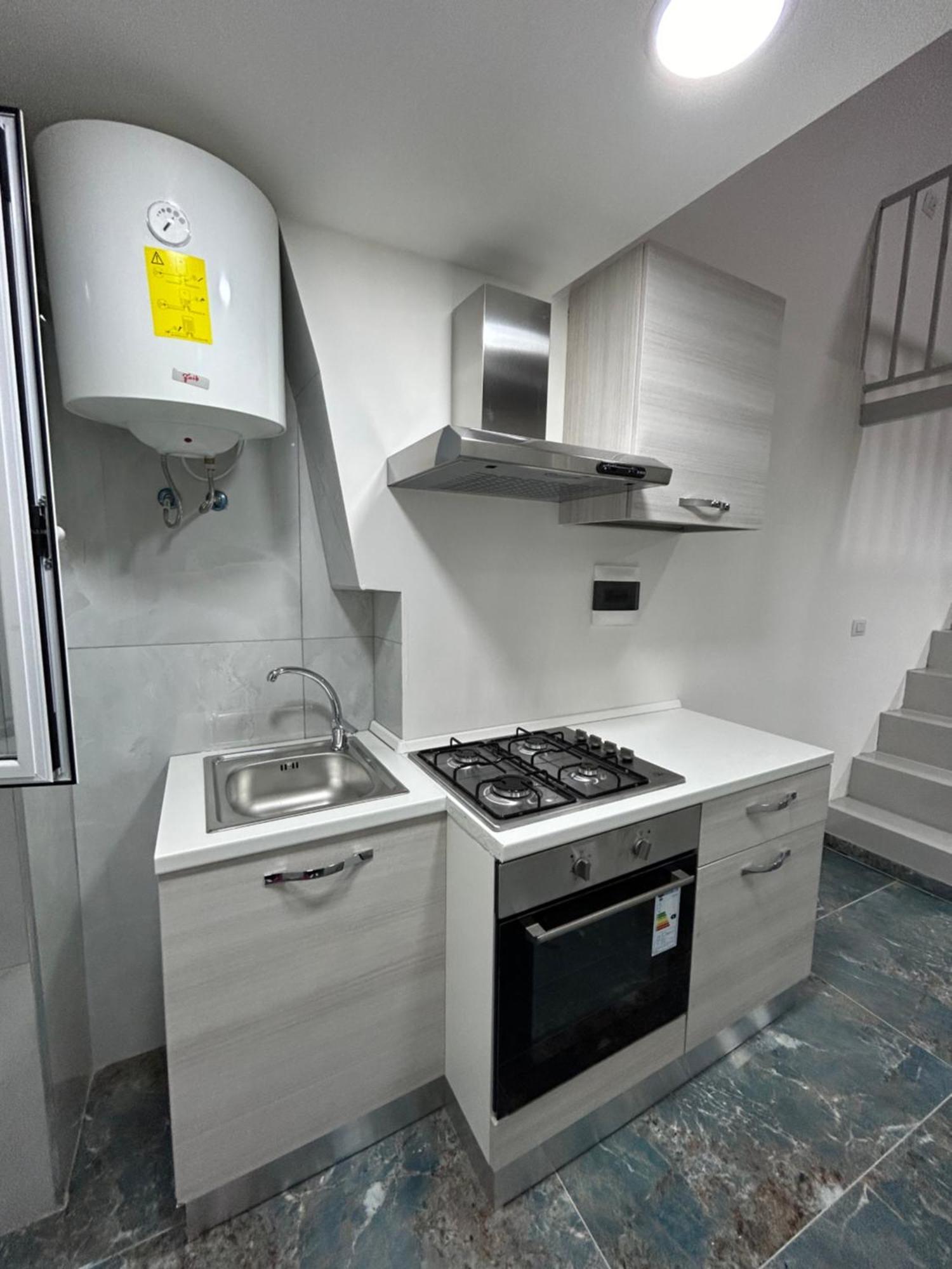 Appartement Chiara Luxury *