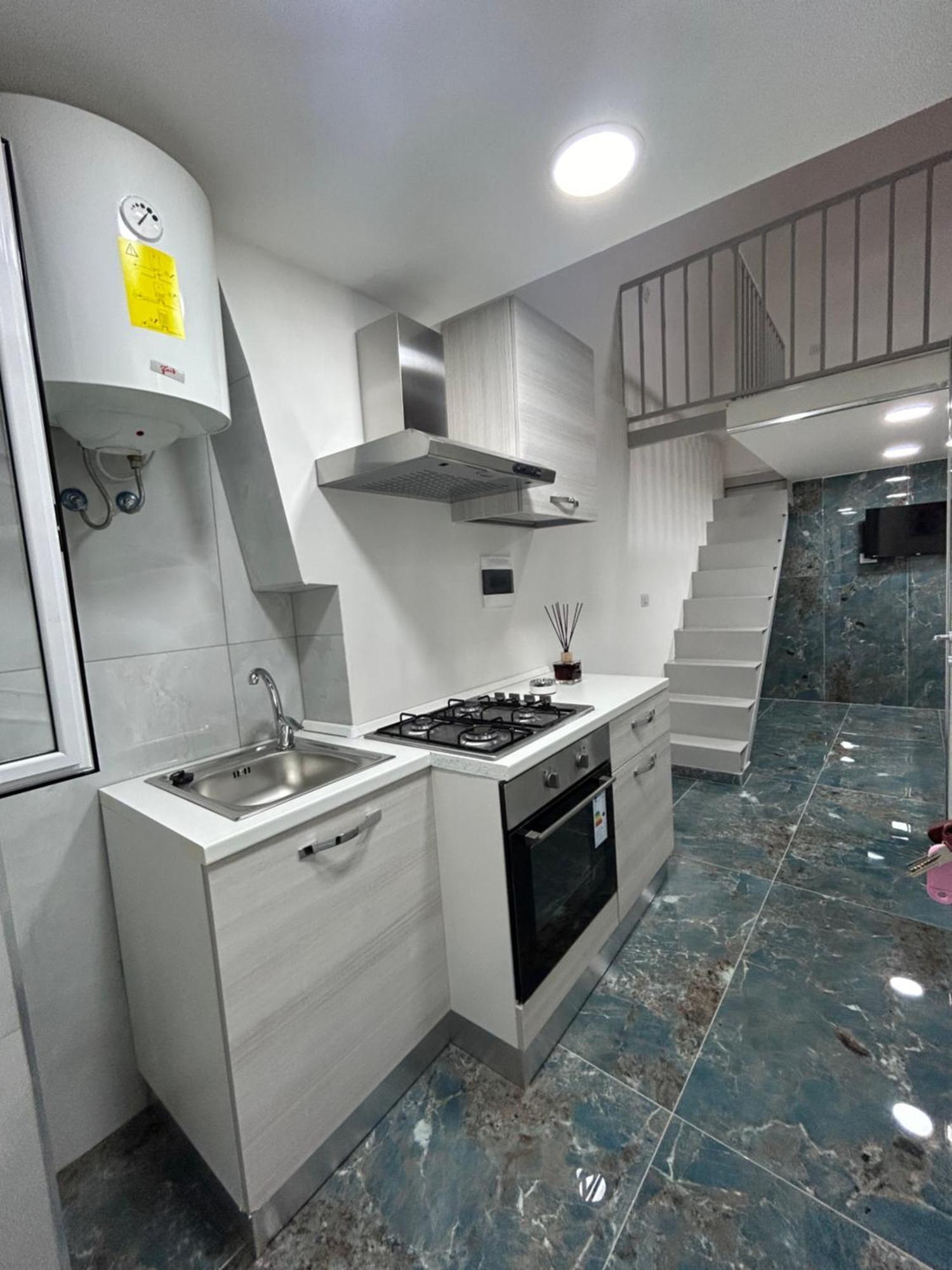 Apartment Chiara Luxury Naples