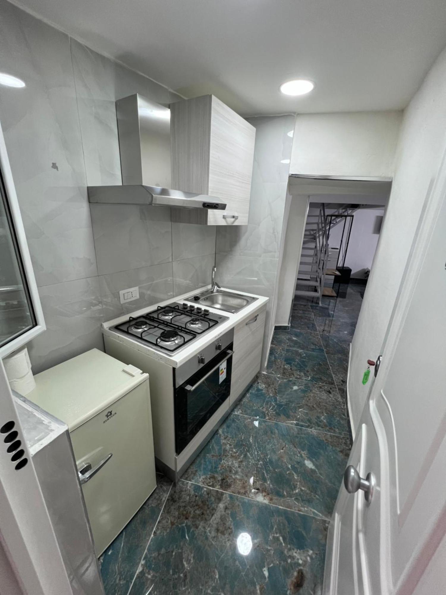 Apartment Chiara Luxury Naples